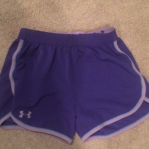 Under Armour Shorts